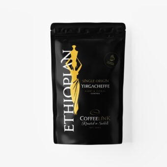 Ethiopia Yirgacheffe Grade 2 Coffee