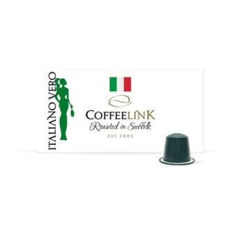 Italiano Vero Coffee Pods