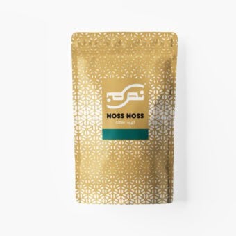 Noss Noss Coffee Blend