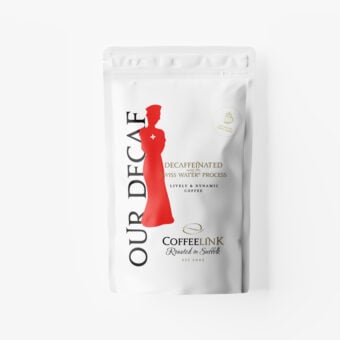 Swiss Water Decaf - Colombian Excelso