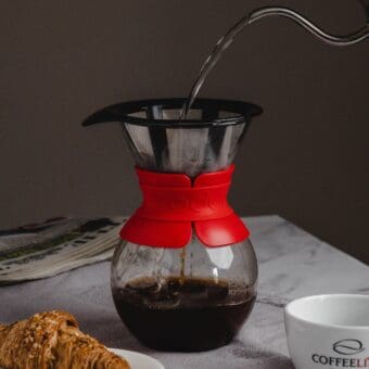Bodum Pour Over 1.0 L