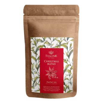 Christmas Blend Herbal tea