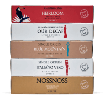 Coffeelink Pods Bundle