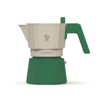 Pezzetti Futurexpress Moka Pot