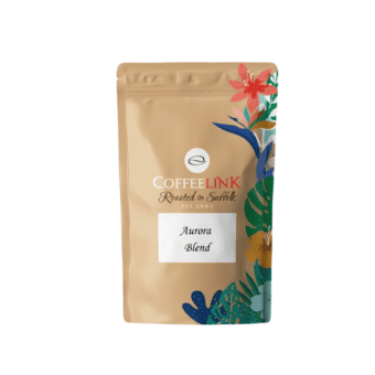 Coffeelink Aurora Blend coffee