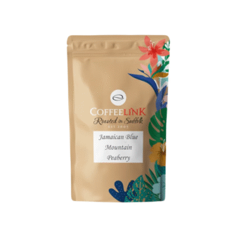 Jamaican Blue Mountain Peaberry