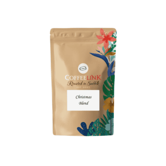 Coffeelink Christmas Blend Coffee