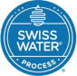 Swiss water icon