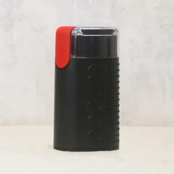 Bodum Bistro Electric Coffee Grinder