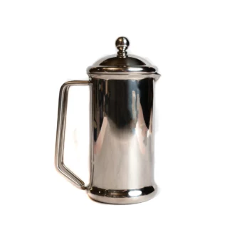 Cafetiere Stainless - 400ml