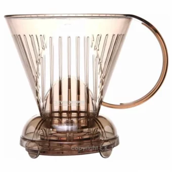 Clever Coffee brewer