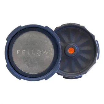 Prismo attachment for Aeropress